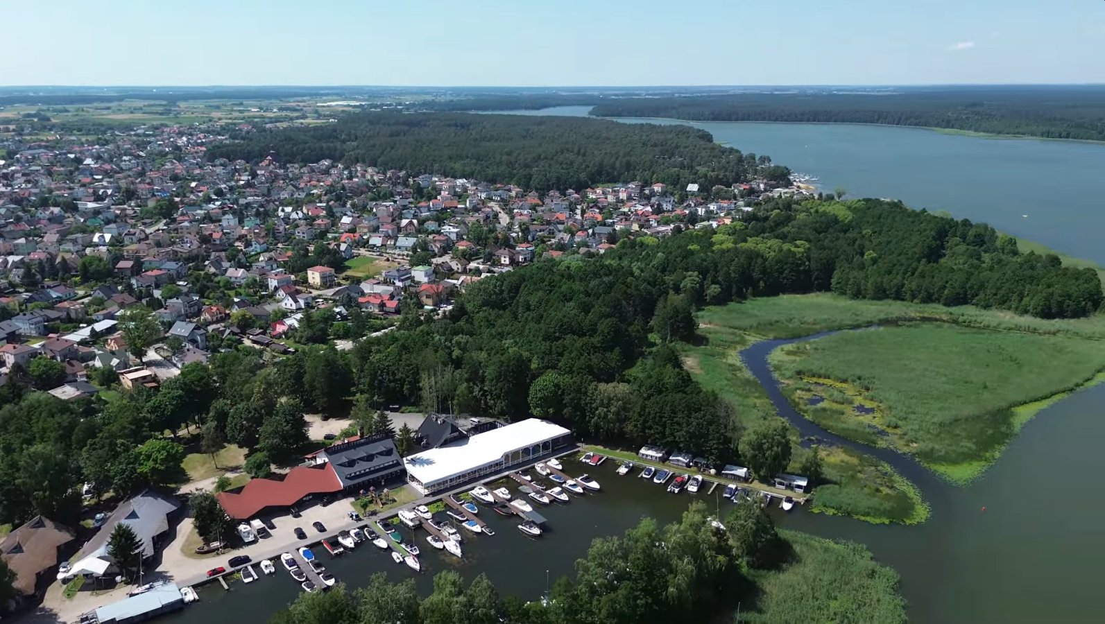 Podlaskie to miejsce coraz większych sporów z przyrodnikami. Dlaczego?