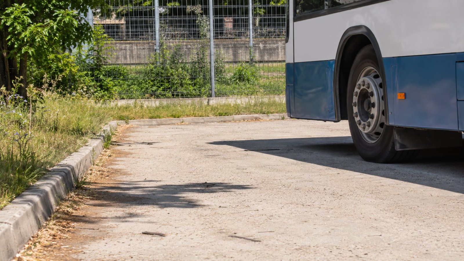 Łomża. Nie było chętnych na działki PKS Nova