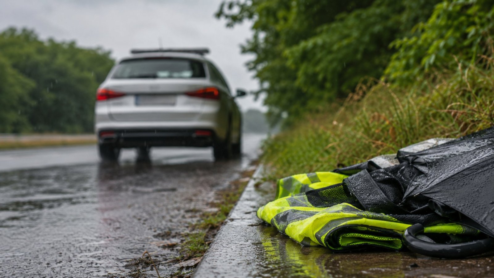 Łomża. Policjant po służbie odnalazł zaginioną seniorkę