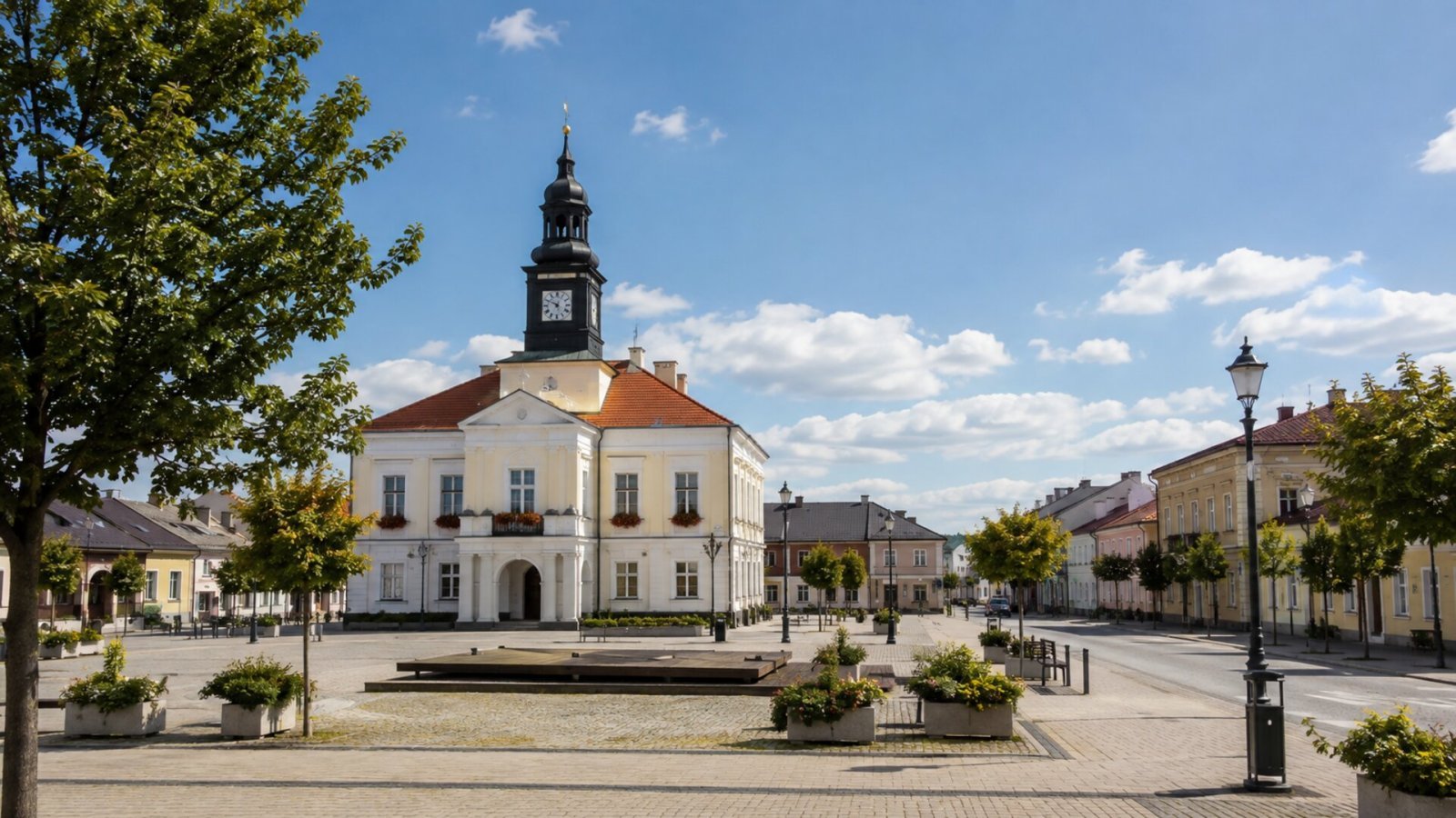 Bakałarzewo, Mielnik i Filipów odzyskają prawa miejskie
