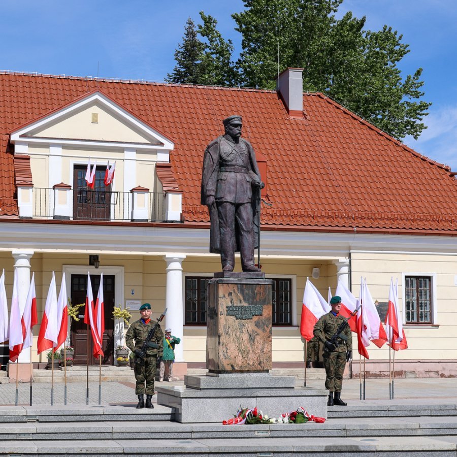 Białystok uczci 106. rocznicę Bitwy Białostockiej
