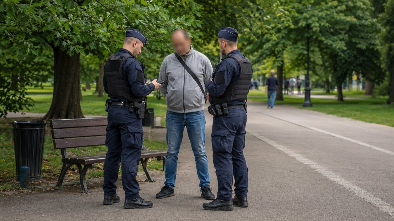 Dwaj poszukiwani zatrzymani w powiecie wysokomazowieckim