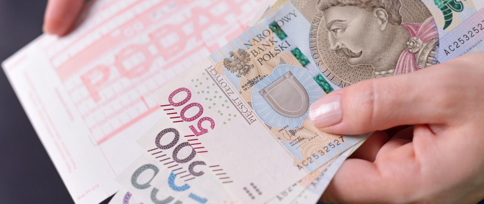Podlaskie. Kontrole KAS przyniosły 116 mln zł wpływów