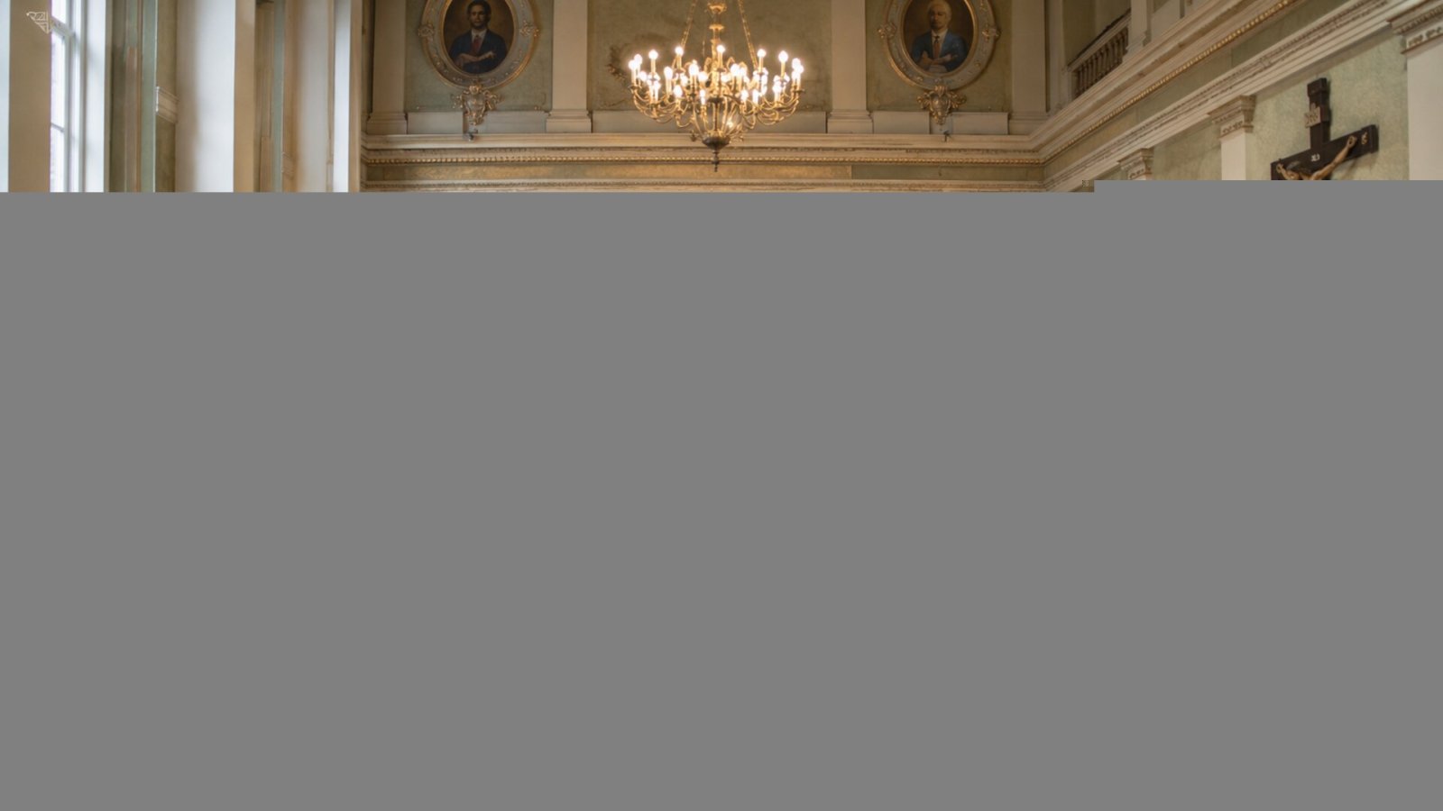 Święty Wawrzyniec został patronem Łomży
