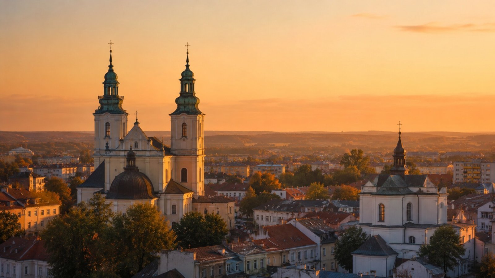 Święty Wawrzyniec zostanie patronem Łomży