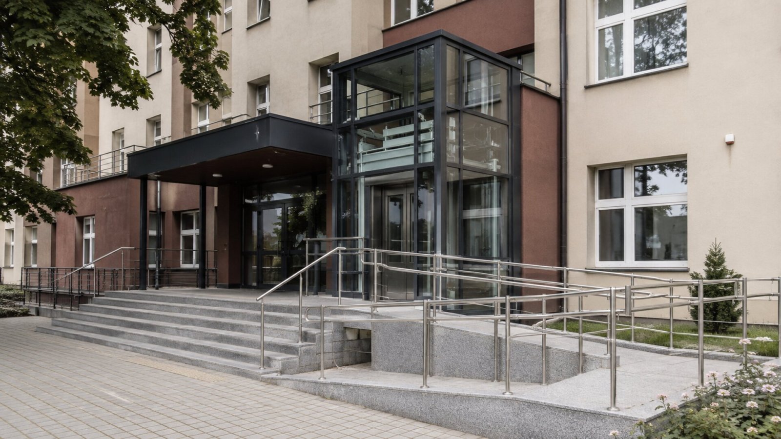 W kolneńskim magistracie powstanie winda
