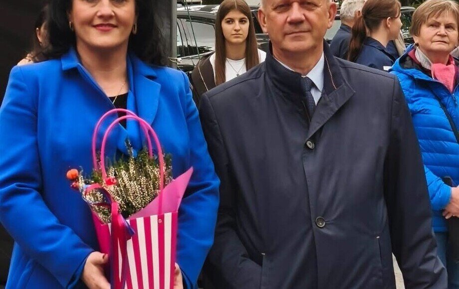 75-lecie Polskiego Związku Niewidomych uczczono w Sokółce