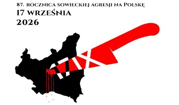 Augustów i Białobrzegi uczczą rocznicę sowieckiej agresji