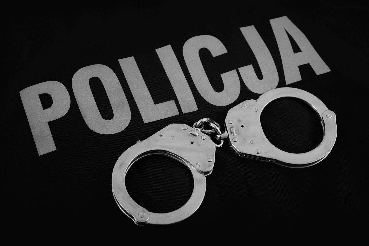 Czereśnie skasowała jako jabłka. Sprawę wyjaśnia policja