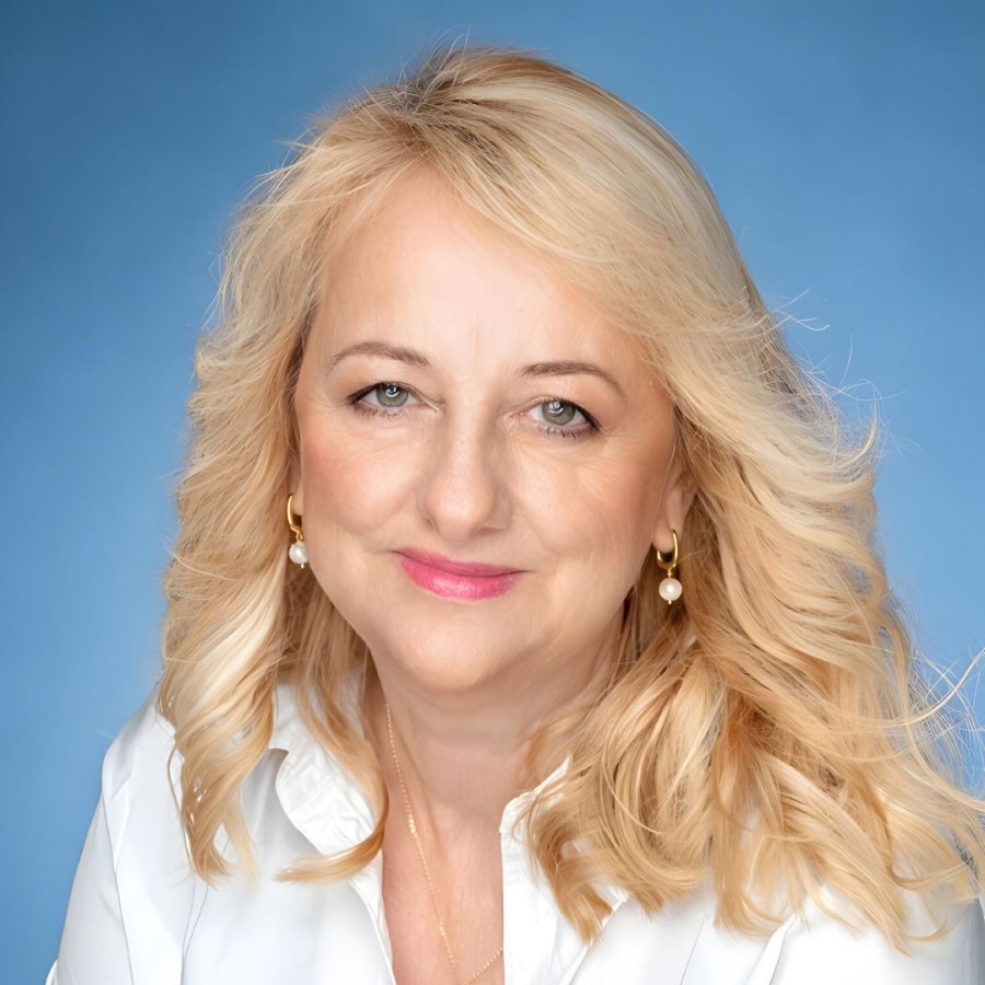 Dorota Sokołowska opowie w Białymstoku o swoim radiowym życiu
