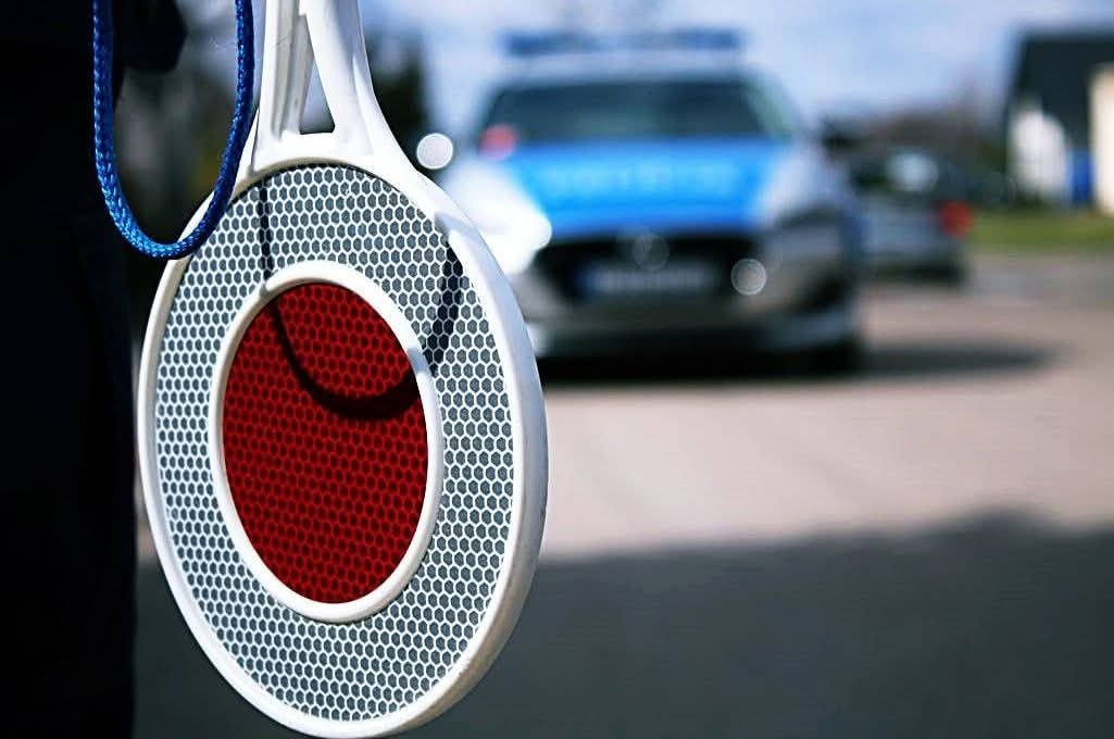 Jechał bez pasów i miał ponad 2 promile. 34-latek stracił prawo jazdy