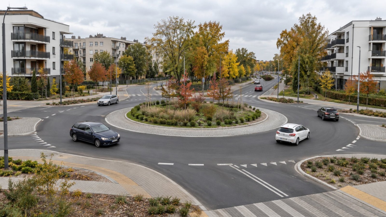 Nowe rondo na Pieczurkach upamiętni ofiary Zbrodni Wołyńskiej