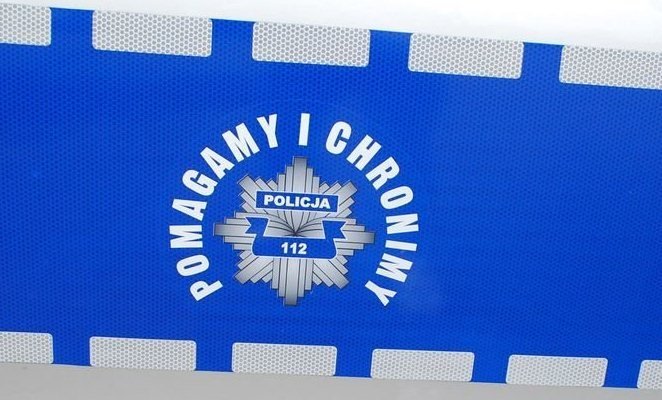 Policjant po służbie zatrzymał kierowcę z dożywotnimi zakazami