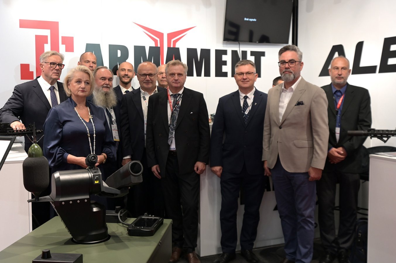 Politechnika Białostocka pomoże stworzyć modułowy pojazd bezzałogowy
