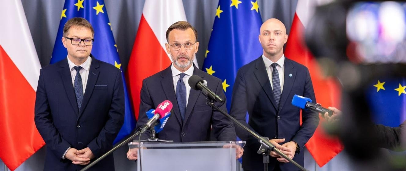 Ponad 1,1 mln zł na sale sensoryczne w podlaskich żłobkach