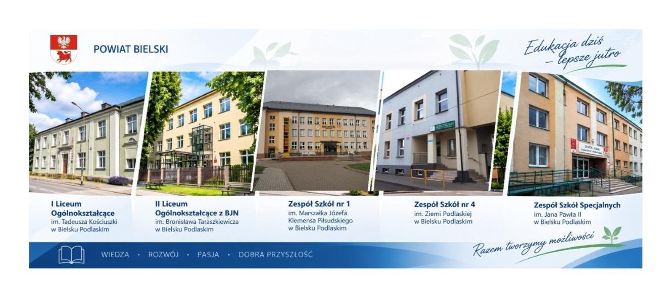 Ponad 418 tys. zł przeznaczono na remonty szkół Powiatu Bielskiego