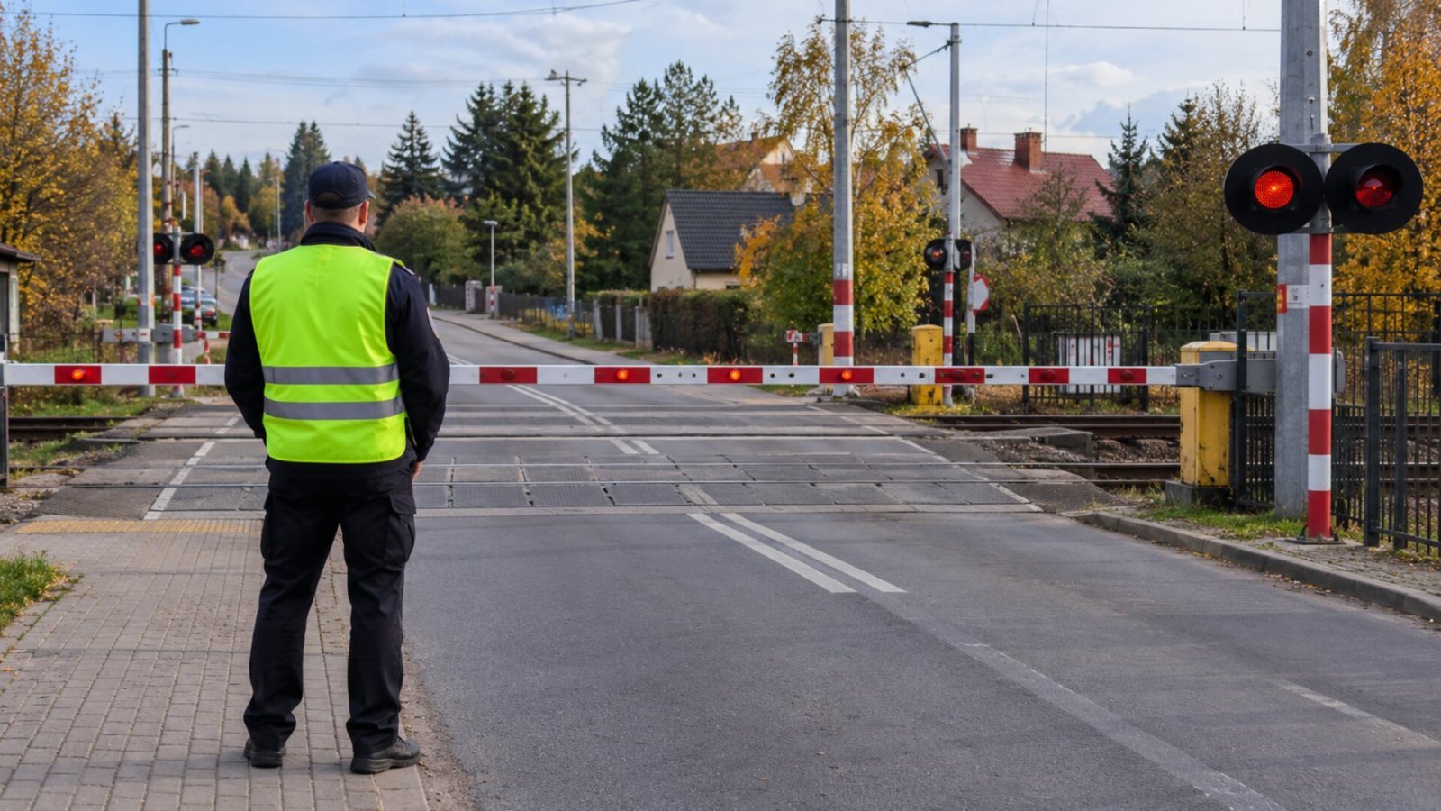 Straż miejska z nowymi uprawnieniami. Zmiany także w Łomży