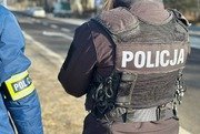 Łomżyńscy policjanci zatrzymali czterech poszukiwanych