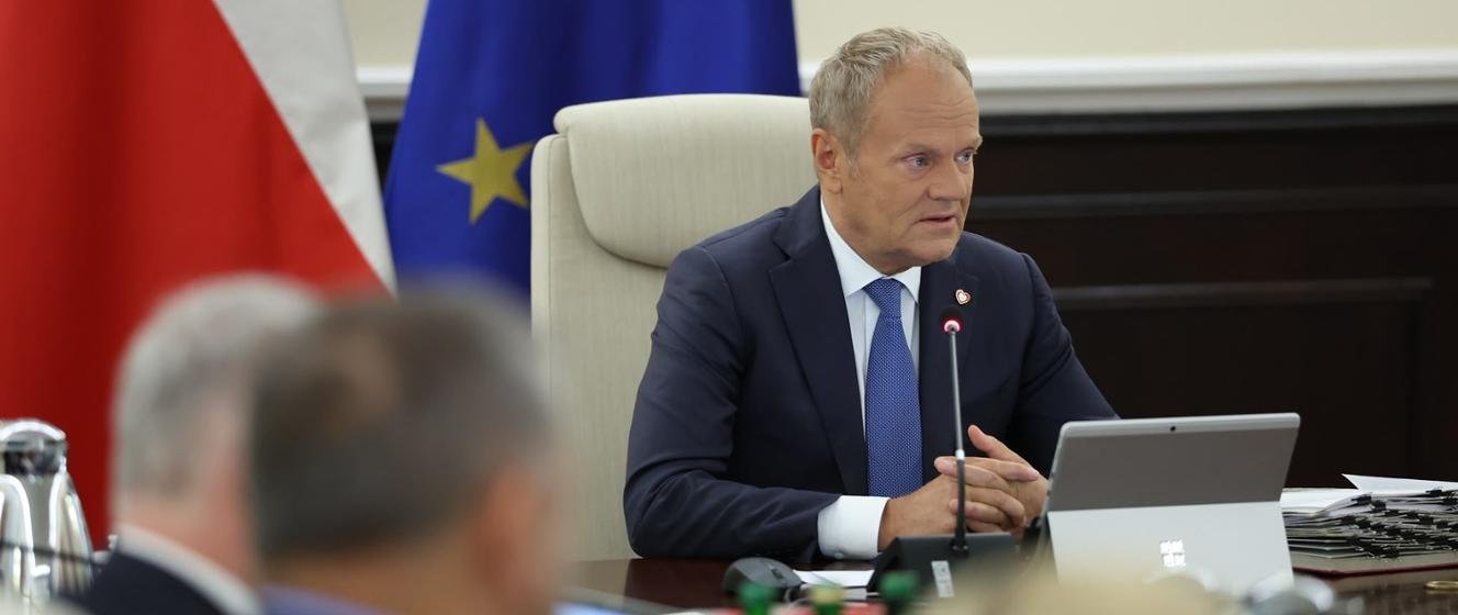 102,4 mld zł na ochronę ludności i obronę cywilną