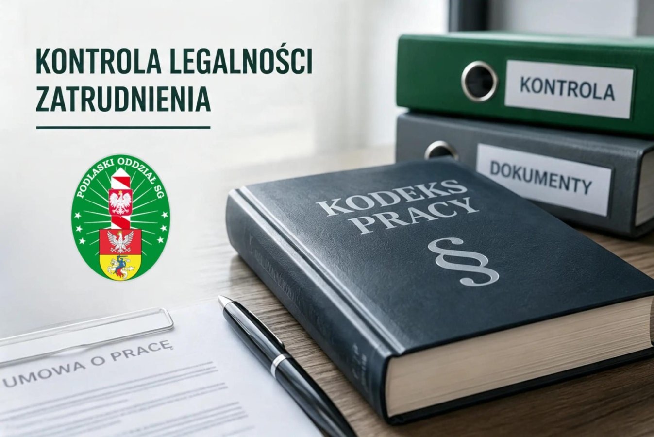 50 tys. zł grzywny za nielegalne zatrudnianie cudzoziemców