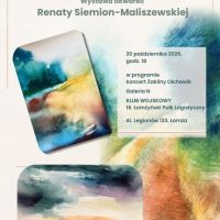 Akwarele-Renaty-Siemion-Maliszewskiej-na-wystawie
