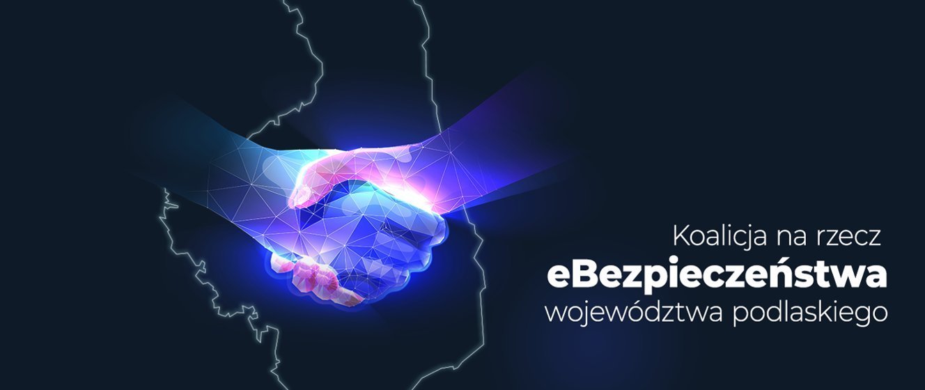Bezpłatna konferencja o cyberbezpieczeństwie dla podlaskich firm