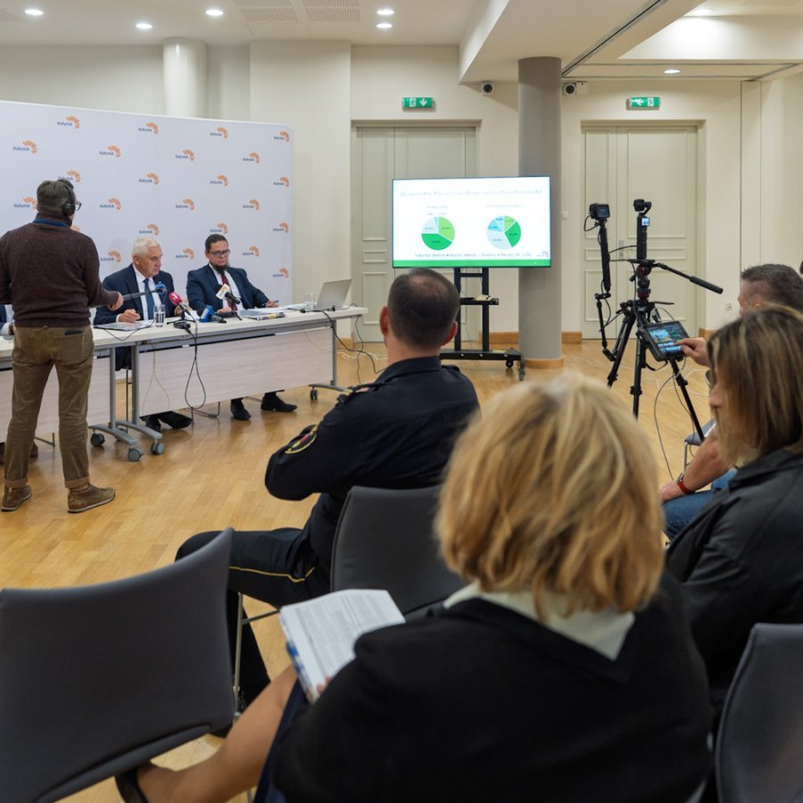 Białystok podsumował potrzeby osiedli. Mieszkańcy zgłosili ponad tysiąc uwag