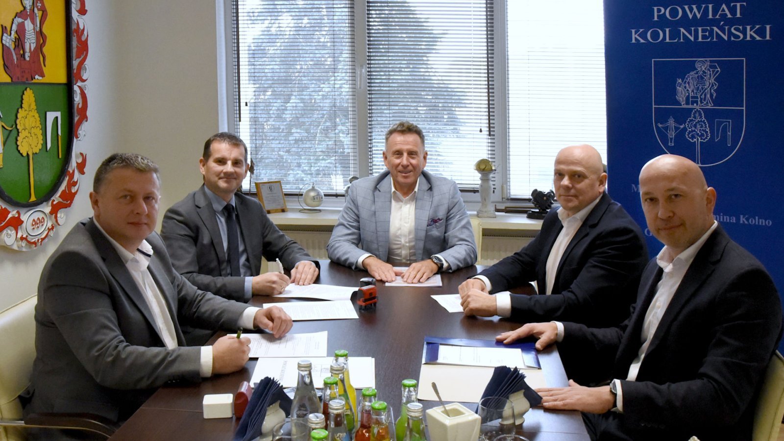 Blisko 6 mln zł na drogę Turośl-Krusza-Charubin