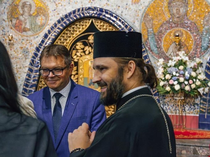 Chór Dziecięcy z Hajnówki świętował dziesięciolecie