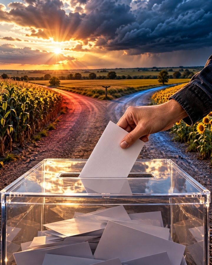 Demokraci mogą przełamać niemal stuletnią serię w Kansas