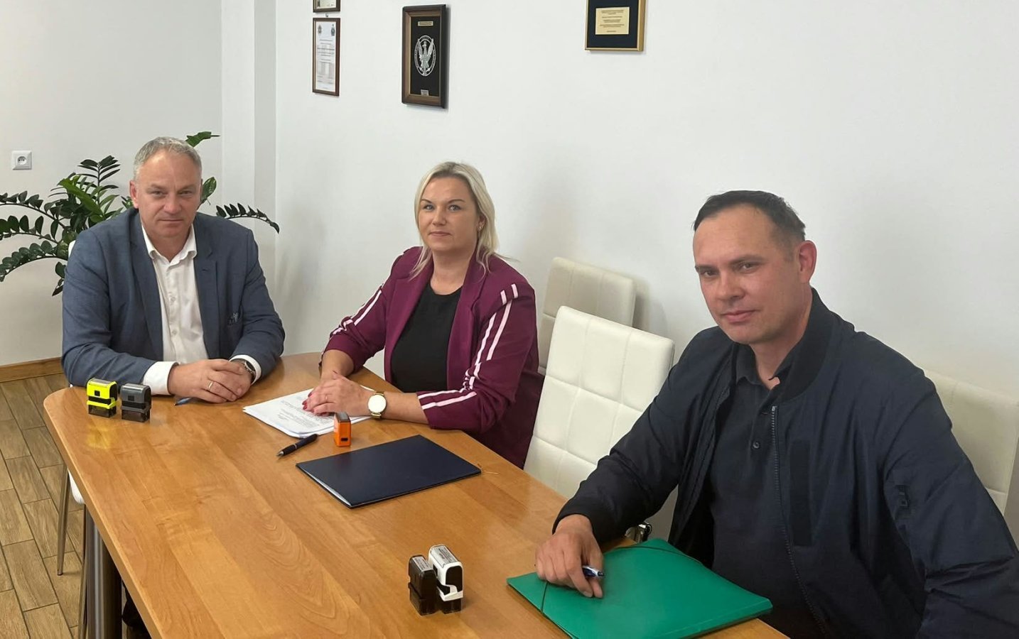 Droga w Starym Kotowie zostanie przebudowana
