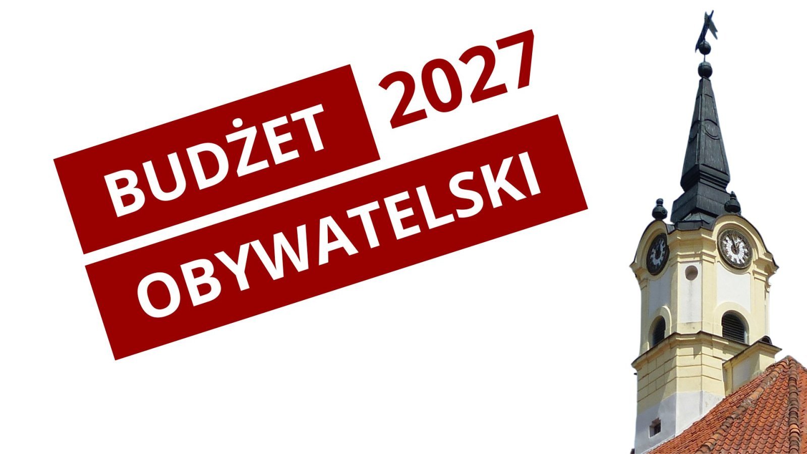 Głosowanie nad budżetem obywatelskim Bielska Podlaskiego ruszy 8 października