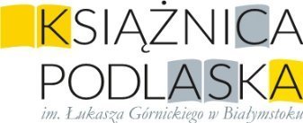 Kamil K. Pilichiewicz opowie o Leśniczówce Pranie