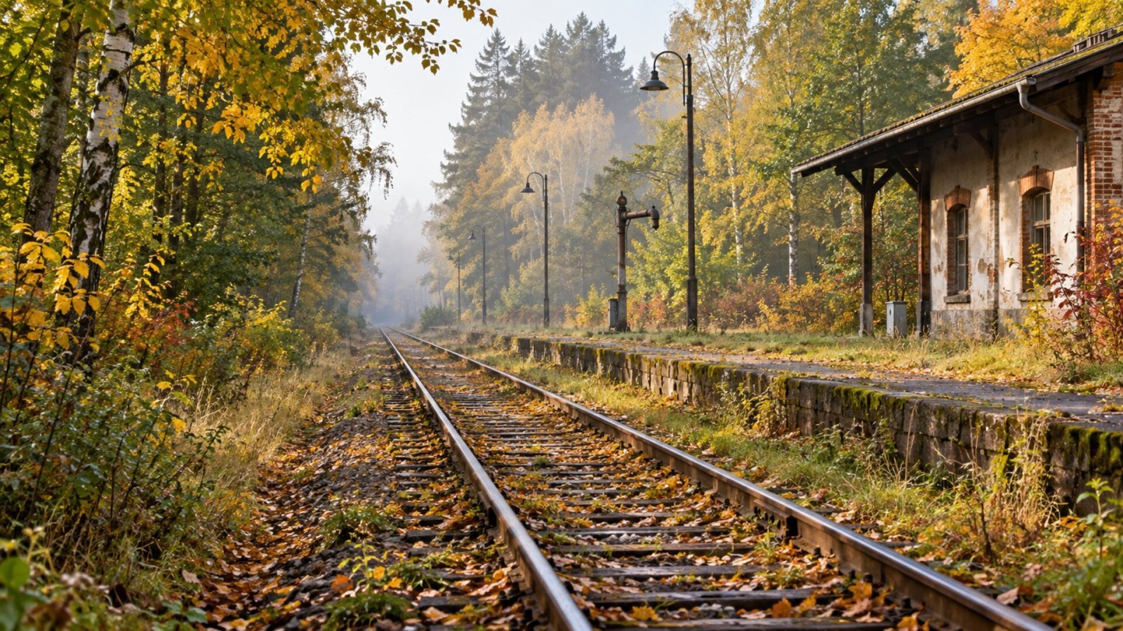 Linia kolejowa Hajnówka–Białowieża bliżej reaktywacji