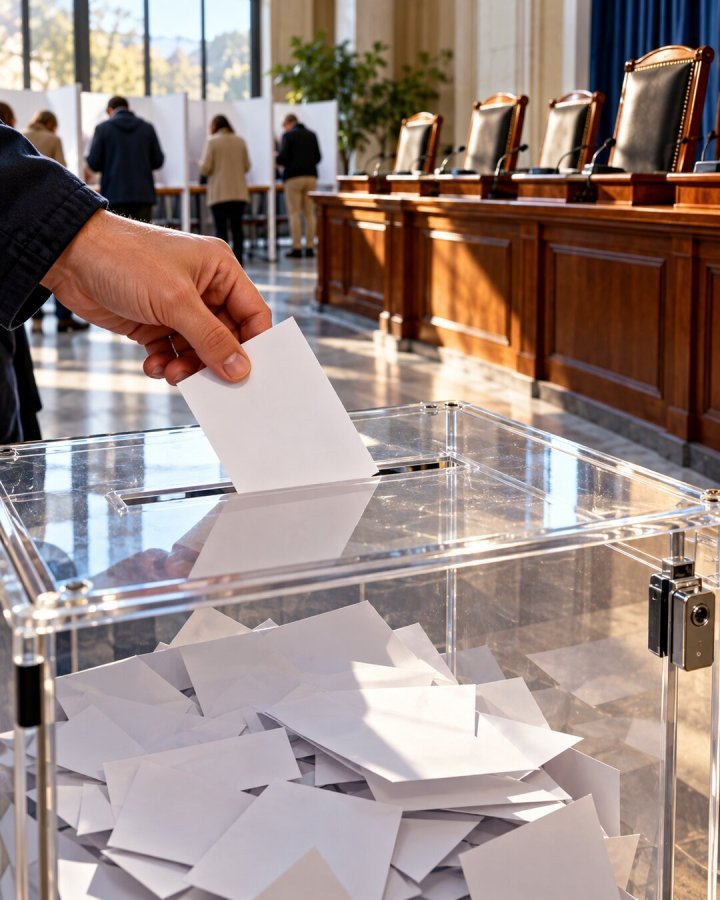 Mieszkańcy Częstochowy odwołali prezydenta i radę miasta