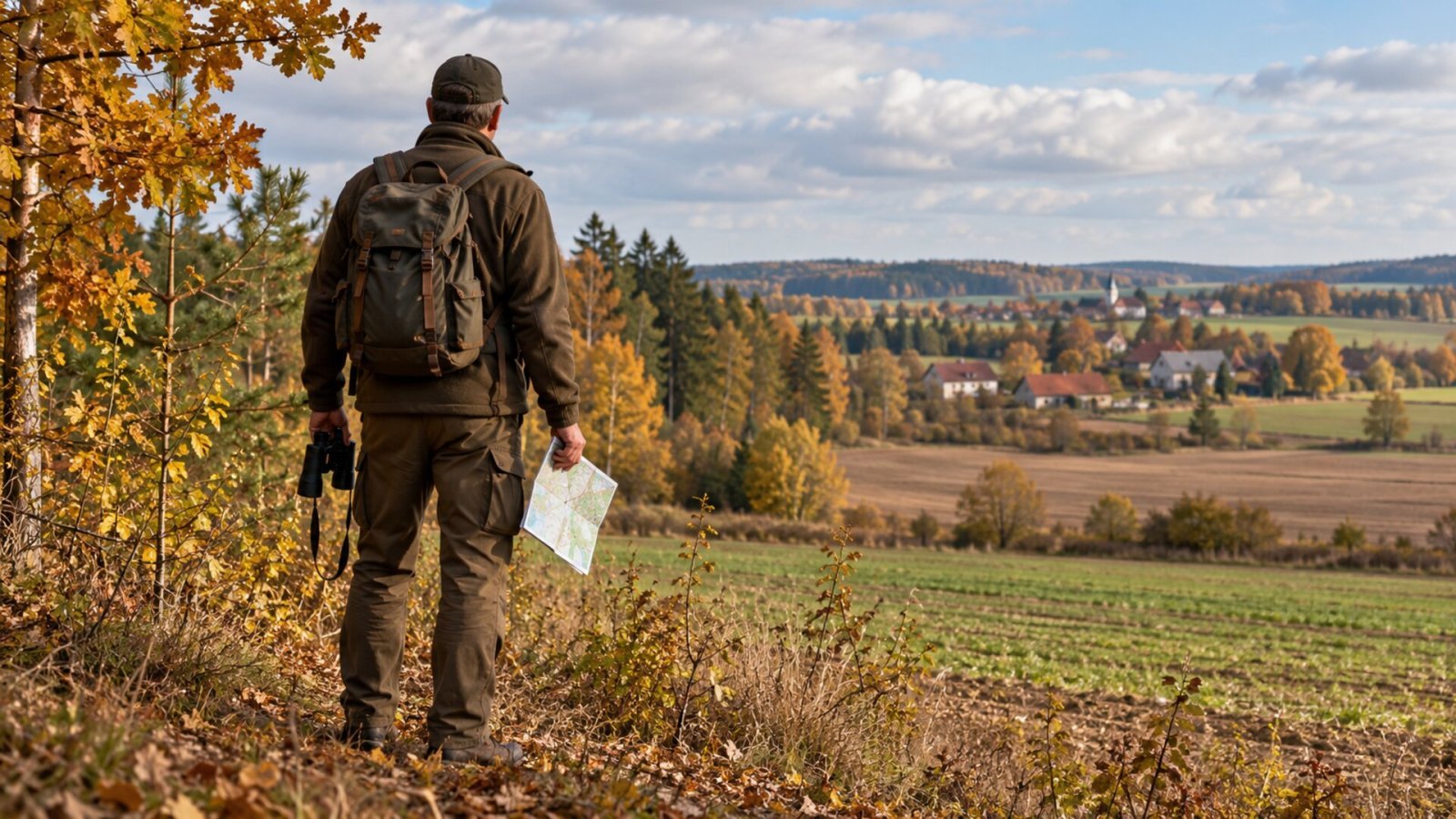 Projekt zmian w Prawie łowieckim trafił do Sejmu. Trwają konsultacje