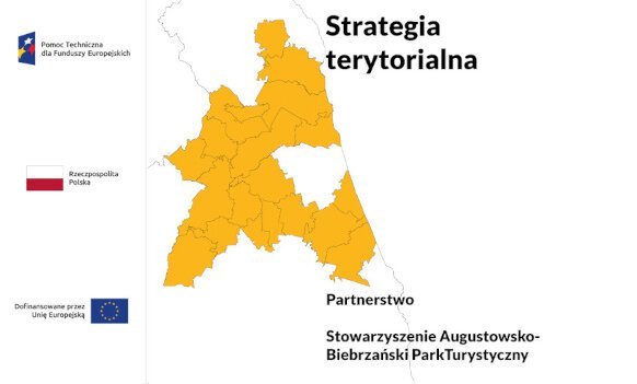 Ruszą konsultacje strategii Augustowsko-Biebrzańskiego Parku Turystycznego
