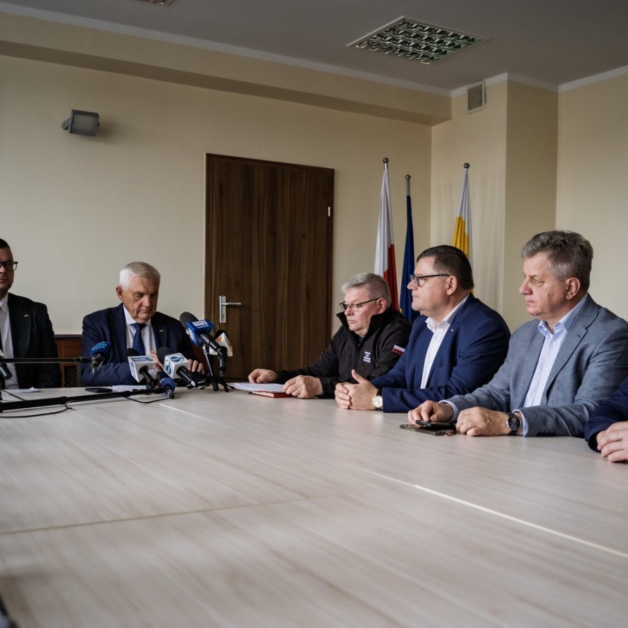 Wszystkich Świętych w Białymstoku. Zmiany w ruchu i darmowe autobusy