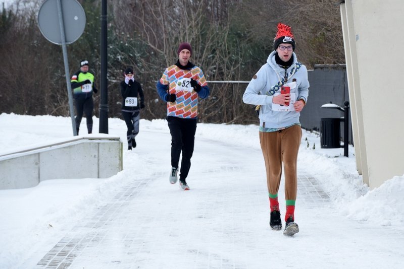 Zimowy Zalew Run w Sokółce. Ruszyły zapisy