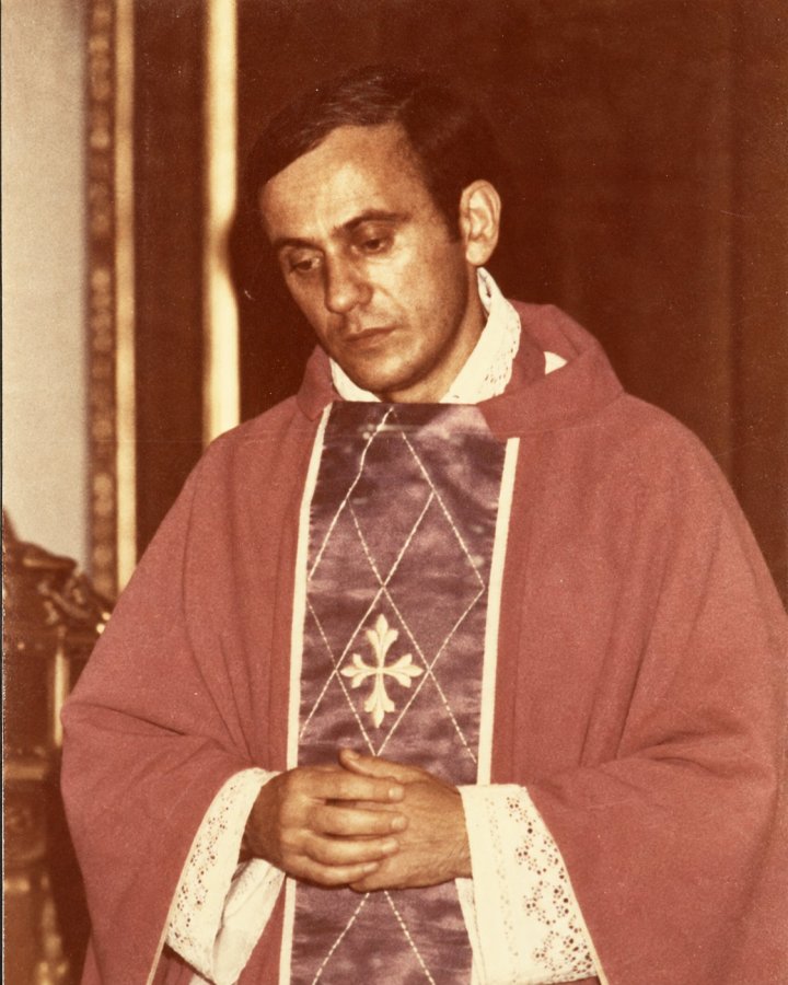 Komuny już nie ma. Czy ksiądz Jerzy Popiełuszko ma nam jeszcze coś do powiedzenia?