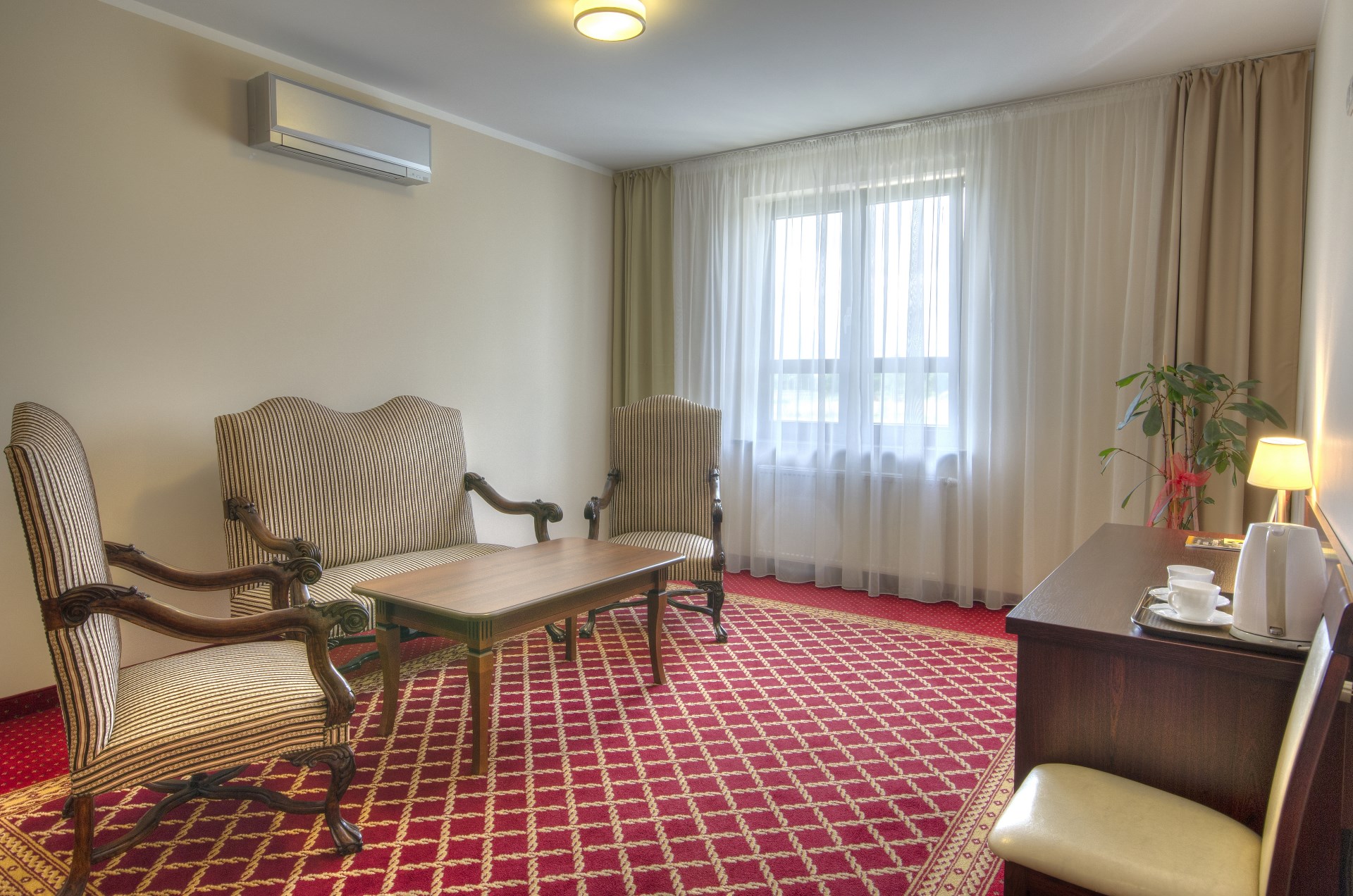 Hotel Szyszko